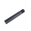 Tiger Rock Inc T-P-SGY Tiger Rock Inc. T-P-SGY 223/5.56 Rifle Pistol Buffer Tube- Cerakote Sniper Gray T-P-SGY