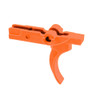 Tiger Rock Inc TRIG-ORG Tiger Rock Inc. TRIG-ORG 223/5.56 Rifle Trigger (Made in USA) - Cerakote Hunter Orange TRIG-ORG