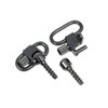  Tiger Rock Inc. UCSP Quick Detach Sling Swivel with Screw and Nut 