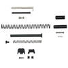 Tiger Rock Inc UPK-G19 Tiger Rock Inc. UPK-G19 Glock 19/23/32 Gen 1-3 Complete Slide Parts Kit UPK-G19