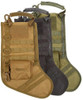 TS-TCS2 JE Machine Tech Tactical Holiday Christmas Stocking (TS-TCS2) TS-TCS2