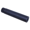 Guntec USA 6.0FAKE-AR-NL Guntec USA 6.0FAKE-AR-NL AR-15 6.0” Fake Suppressor (Anodized Black) 6.0FAKE-AR-NL