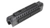 JE Machine Tech TS-SG12R JE Machine Tech Saiga 10 & 12 Advanced 10" Picatinny and Weaver Tri-Rail Handguard TS-SG12R