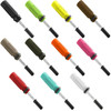 Tiger Rock Inc ST-MICRO Tiger Rock Inc. ST-MICRO 3.5" Short Pistol Buffer Tube System Standard End Plate - 11 Colors ST-MICRO
