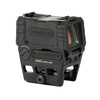 Holosun Technologies Holosun AEMS-211301 Red Multi Reticle Solar Sight, compact durable optics with 50,000-hour battery life and solar failsafe.