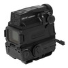 Holosun Technologies Holosun DRS-NV Red Dot Night Vision Sight, advanced digital tactical precision device with control buttons and night vision capability.