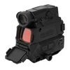 Holosun DRS-NV RED DOT NIGHT VISION
