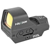 Holosun Technologies Holosun HE510C-GR Elite Reflex MRS Green Solar Optic, close-up view showing the compact tactical scope with multi-reticle system and durable design for precision aiming.
