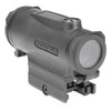 Holosun HE530C-GR ELITE TI 30MM MRS Green Solar Sight