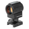 Holosun Technologies SCRS-GR-2 Holosun SCRS-GR-2 Solar Charging Rifle Sight | 2 MOA Dot Reticle for Precise Targeting HSSCRS-GR-2