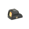 Holosun Technologies SCS-CARRY-GR Holosun SCS-CARRY Solar Charging Sight for Sub-Compact Handguns - Green 2 MOA Dot | Holosun Technologies HSSCS-CARRY-GR