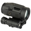 Sig Sauer Juliet5 Micro Magnifier 5x22, compact precision optic with adjustable mount for enhanced shooting accuracy.