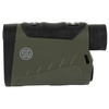 Sig Sauer KILO3K 6x22mm Rangefinder Monocular - Fast, Accurate & Versatile Optics, with a compact design, rubberized grip, and adjustable eyepiece for outdoor hunting and shooting.