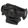 Sig Sauer SOR44101 ROMEO4T-PRO Red Dot Sight, high-powered tactical red dot sight with 100,000-hour battery life, waterproof design, and adjustable brightness for precise aiming.