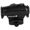 Sig Sauer SOR44101 ROMEO4T-PRO Red Dot Sight, waterproof tactical optics with 100,000-hour battery life and rugged design.