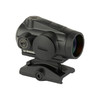 Sig Sauer SOR5101 ROMEO5 GII 1X20mm 2MOA Optic Red Dot Sight