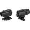Sig Sauer SORJ5101 ROMEO5 GEN II Red Dot Sight & JULIET3 Magnifier Combo, tactical precision optics for MSR rifles with durable black finish.