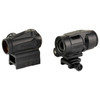 Sig Sauer SORJMSR101 ROMEO-MSR GEN II Red Dot Sight with J3 Magnifier, durable and versatile optics for enhanced aiming accuracy.