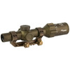 Sig Sauer SOT61DVO Sig Sauer SOT61DVO TANGO6T 1-6X24 DWLR-556 FDE Scope | Military Grade Performance SGSOT61DVO