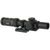 Sig Sauer Tango MSR 1-10x26 FFP MSR-BDC10 Riflescope, precision tactical optics for MSR/AR and bolt-action firearms, featuring adjustable zoom, rangefinding reticle, and durable black finish.