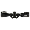 Sig Sauer Tango MSR 3-18x50 FFP Rifle Scope, black tactical rifle scope with variable magnification and precision optics for hunting and tactical shooting.