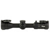 Sig Sauer Whiskey4 2.5-10x42 SFP Scope, tactical rifle scope with black finish, adjustable zoom and magnification settings for precision shooting and tactical excellence.