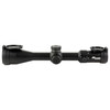 Sig Sauer WHISKEY4 5-20X50 IR FFP MOA MLHT - High-Performance Riflescope for Modern Hunters, black riflescope with adjustable zoom and illuminated reticle