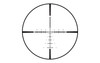 Burris Optics - 200017 - Burris Droptine 3-9x40 Ball Plex Blk, rifle scope with ballistics plex reticle for precise aiming.