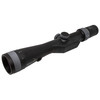 Burris Optics - 200155 - Burris Elim V Laser SCP 5-20x50mm, a black riflescope with adjustable zoom and turrets for precision targeting on firearms.