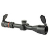Burris Optics - 200203 - Burris Veracity PH 4-20x50 FFP MOA rifle scope, black with adjustable turrets and lens covers.