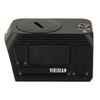 Viridian Weapon Technologies - 981-0053 - Viridian Rfx45 Green With RMR Adapter, tactical sight module for firearms.