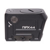 Viridian Weapon Technologies - 981-0110 - Viridian Rfx44 Compact Gr Dot Shld, compact green dot sight for firearms.