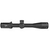Trijicon Credo 2.5-15x42 Sfp Mrad Rd scope, black rifle scope with adjustable magnification and reticle, in a side focus parallax adjustment