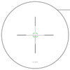 Trijicon - CR624-C-2900016 - Trijicon Credo 1-6x24 Sfp Bdc Green