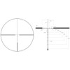 Trijicon - CRHX624-C-2900019 - Trijicon Credo Hx 1-6x24 Bdc 308 Red