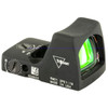 Trijicon - RM01-C-700600 - Trijicon Rmr Type 2 3.25 Moa Blk