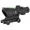  Trijicon - TA31H-68-G - Trijicon Acog 4x32 Grn Hs 6.8 W/ta51 