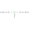 Trijicon - TA31H-G - Trijicon Acog 4x32 .223 Grn Hs/dot, tactical rifle scope with green reticle and detailed crosshair pattern for precision aiming.