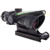 Trijicon TA31H-G Trijicon - TA31H-G - Trijicon Acog 4x32 .223 Grn Hs/dot TRTA31H-G