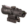  Trijicon - TA50-C-400348 - Trijicon Acog 3x24 Red Hs/dot .223 
