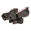 Trijicon - TA50-C-400360 - Trijicon Acog 3x24 Low Red Hs/dot Ak