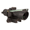  Trijicon - TA50-C-400362 - Trijicon Acog 3x24 Low Grn Hs/dot Ak 