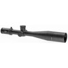 Trijicon Tenmile 5-50x56 Elr Mra R/g rifle scope, black long-range rifle scope with adjustable turrets and magnification for precision targeting.
