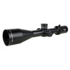 Trijicon - TMHX2550-C-3000020 - Trijicon Tenmile HX 5-25x50 FFP MOA riflescope, black with adjustable turrets and a matte finish.