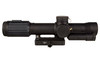 Trijicon VCOG 1-8x28 Variable Combat Optical Gunsight, outdoor tactical scope with adjustable magnification and waterproof design.