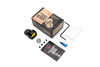 Strike Industries SO-SEEKER Hexion Tech Seeker RMR Footprint / Large FOV 3MOA Red Dot Sight