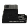 Holosun EPS-CARRY-GR-2 Advanced 2 MOA Green Dot Sight Pistol