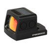 Holosun Technologies EPS-GR-MRS Holosun EPS-GR-MRS Green Solar Aluminum Enclosed Pistol Sight - Precision & Durability for Tactical Shooting HSEPS-GR-MRS