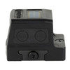 Holosun Technologies Holosun HE509T-RD X2 Reflex Red Dot Sight, tactical pistol optic with durable construction, multi-reticle system, and 50,000-hour battery life for enhanced shooting accuracy.