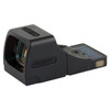 Holosun Technologies SCS-MP2-GR Holosun SCS-MP2-GR Green Solar Charging Sight for Smith & Wesson M&P 2.0 HSSCS-MP2-GR